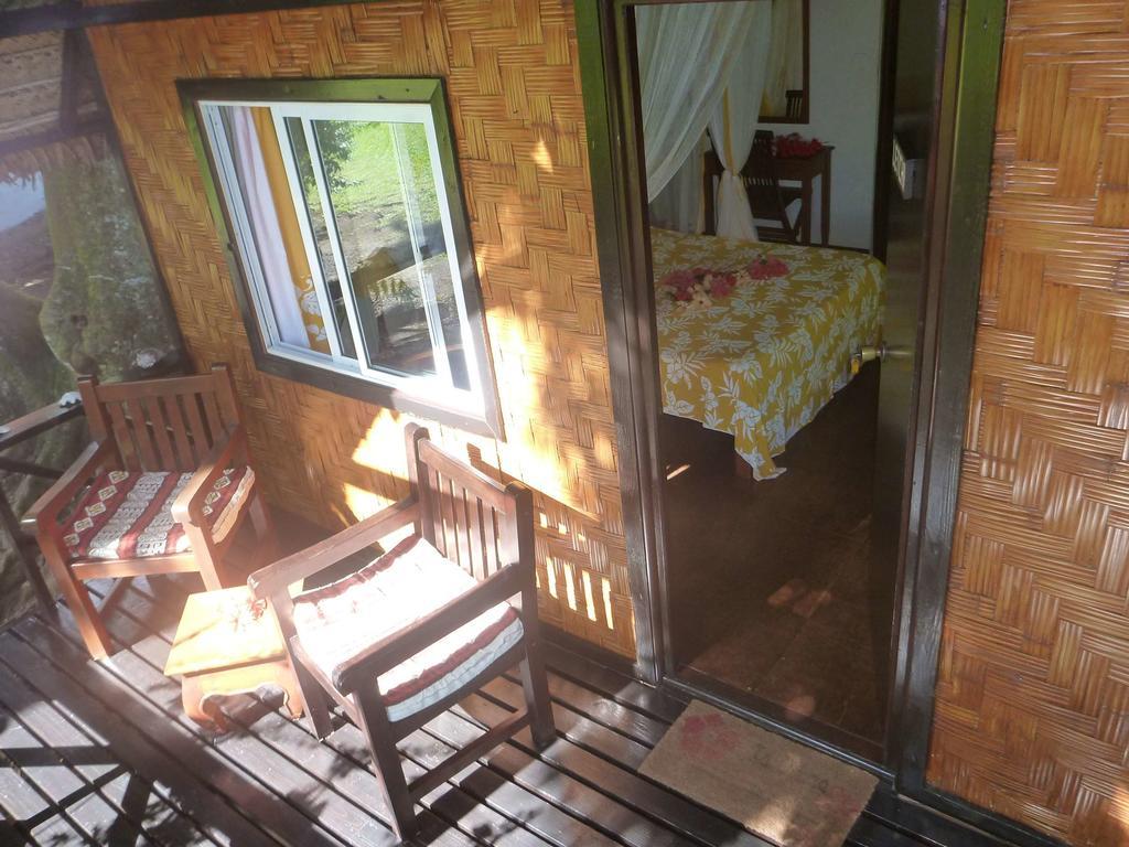 Fare Vaihere Moorea Exteriér fotografie
